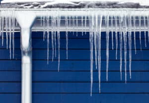 Ice Dam Repair and Prevention in Payson, AZ